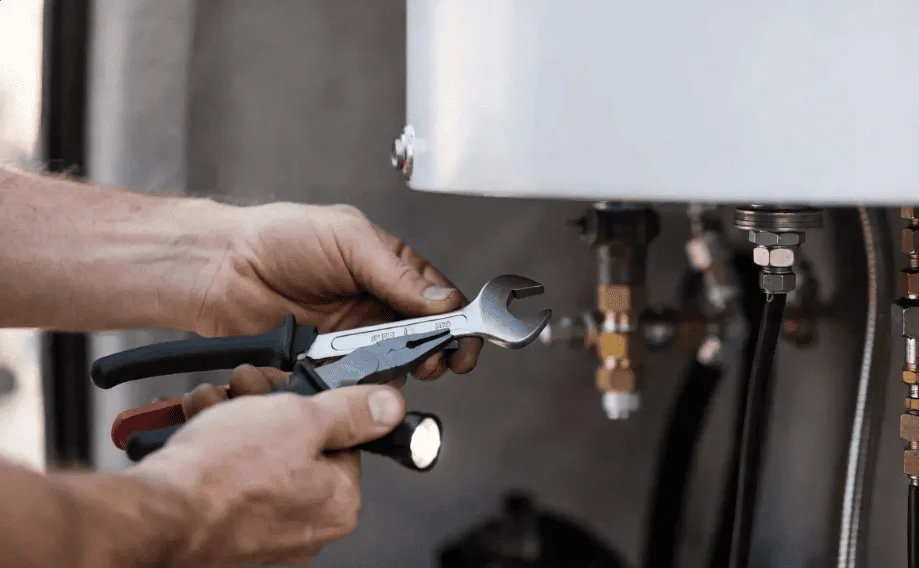 Why choose Water Heater Repair in Frederic, MI
